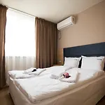 Hotel Court Panagyurishte