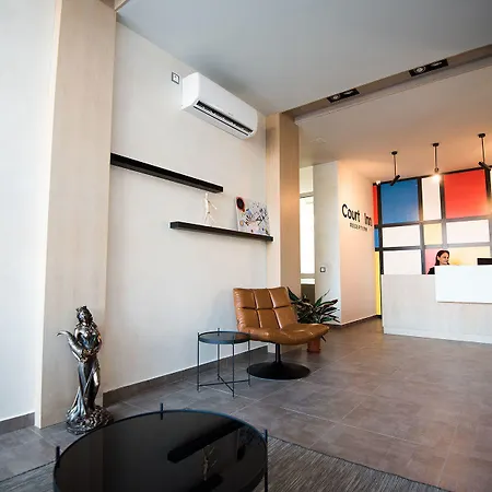 Court Отель Панагюриште