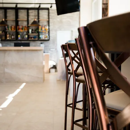 Court Hotel Panagyurishte