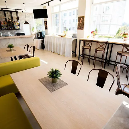 Отель Court Панагюриште