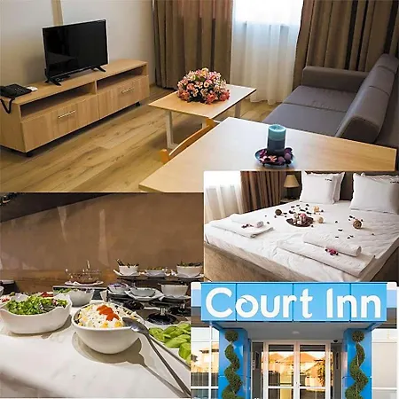 Court