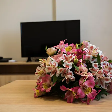 Court 3* باناجيريشت