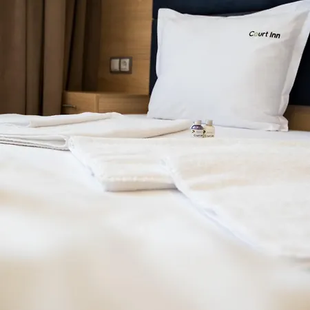 Court Hotel