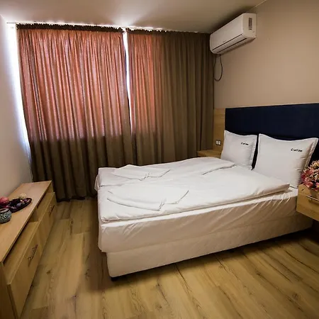 Hotel Court Panagyurishte