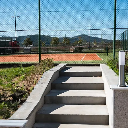 ホテル Court 3*