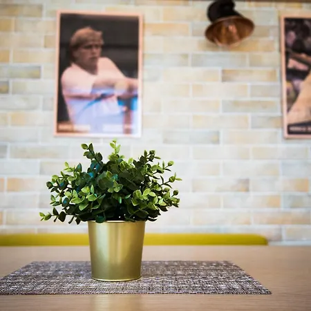 فندق Court باناجيريشت