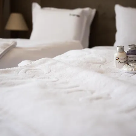 Hotel Court Panagyurishte