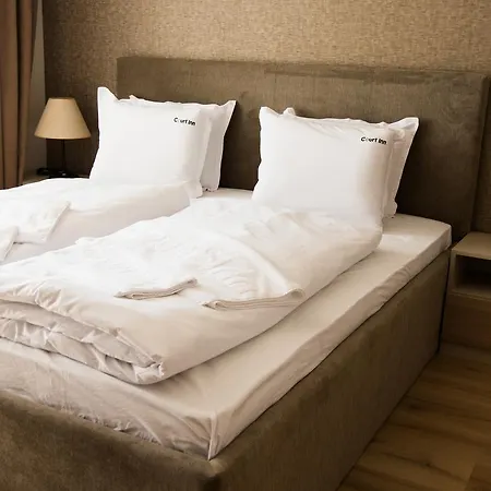 Court Hotel