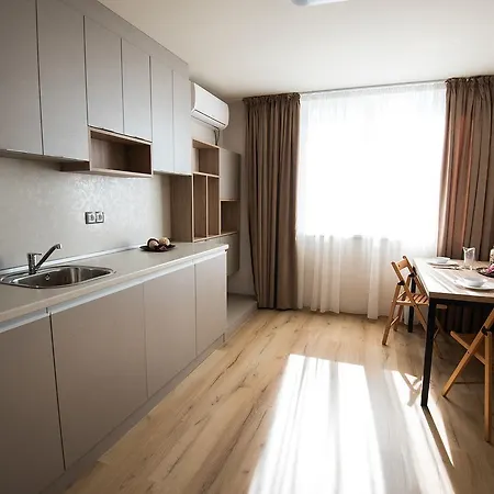Hotel Court Panagyurishte