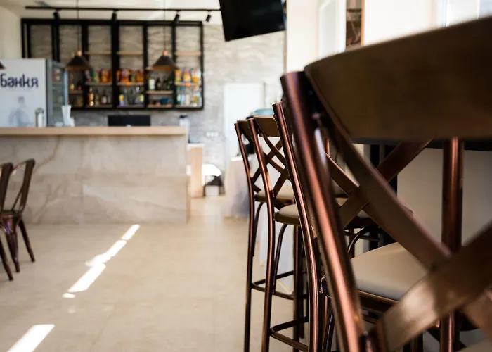 Court Отель Панагюриште