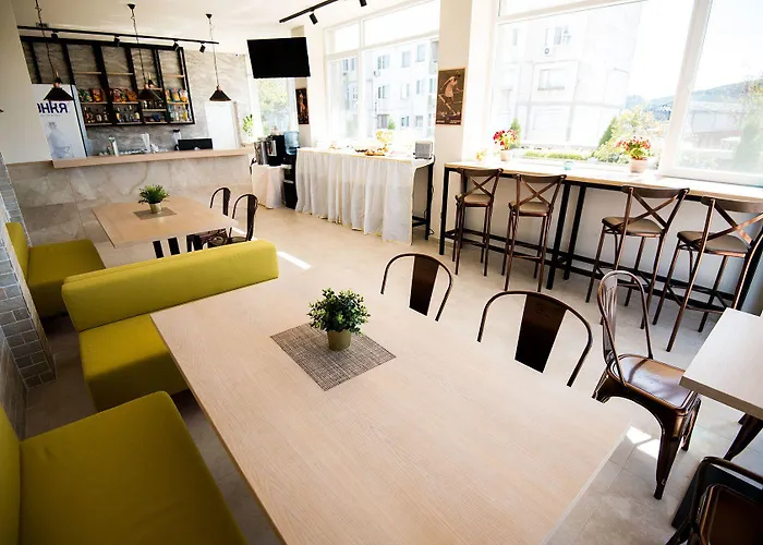 Отель Court Панагюриште