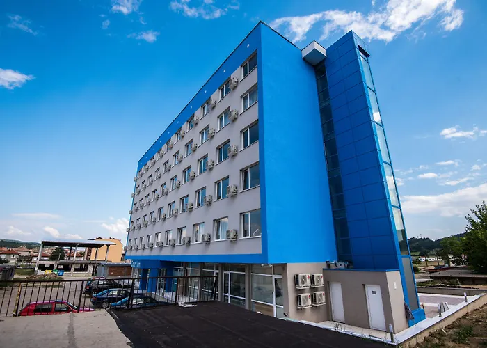 Court Панагюриште