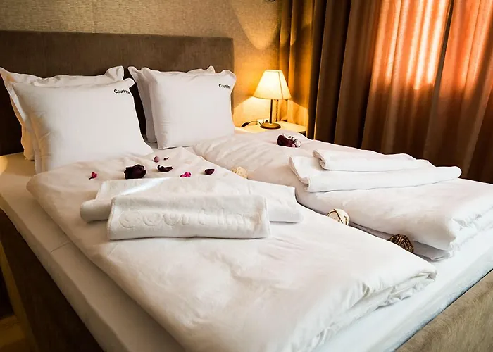 Court Отель Панагюриште