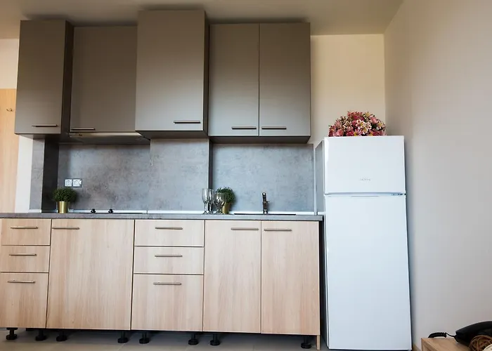 Court Отель Панагюриште