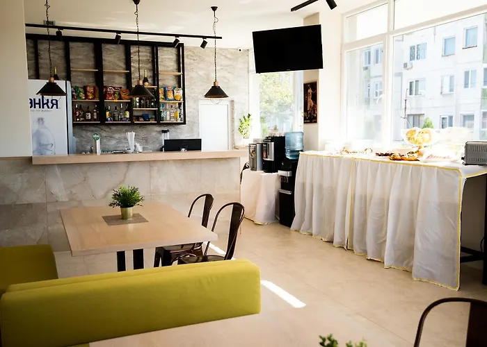 Отель Court Панагюриште