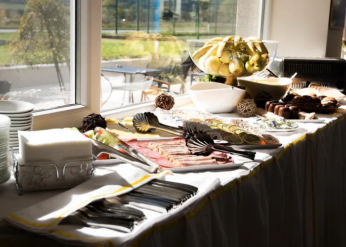 Court 3* Панагюриште